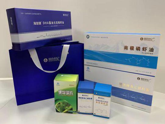 古塔彩盒定制